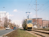 Konstal 105Na #2426