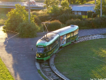 Konstal 102Na #2031