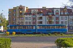 Konstal 102Na #2028