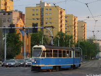 Konstal 102Na #087-G