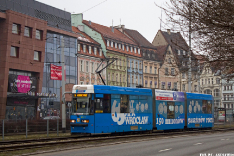 Protram 205WrAs #2717