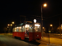 Konstal 4N #1336