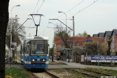 Tramwaje 2014