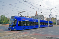 Pesa 2010NW #3202