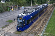 Pesa 2010NW #3206