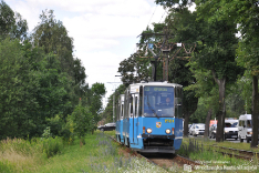 Tramwaje 2017