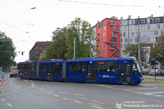 Moderus Beta MF 19 AC #2804