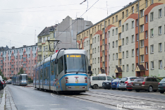 Škoda 19 T #3107