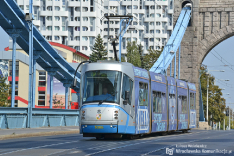 Tramwaje 2018