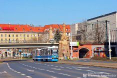 Tramwaje 2020