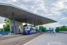 Tramwaje 2020