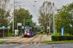 Tramwaje 2020