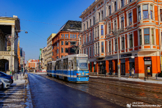Tramwaje