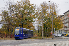 Moderus Beta MF 19 AC #2804