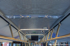  Mercedes-Benz O530G C2