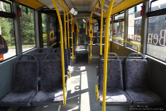 Mercedes-Benz O530G #8341