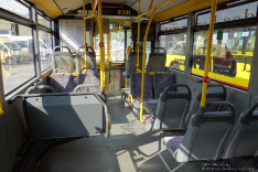 Mercedes-Benz O530G