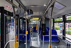 Mercedes-Benz O530G C2 E-Citaro