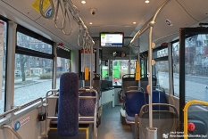 MAN NL293 Lion's City