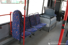 Neoplan N4016 CNG