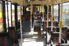 Neoplan N4021td CNG