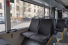 Solaris Urbino 18 IV Electric