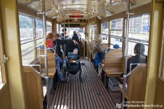 Tramwaje