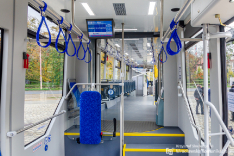 Tramwaje