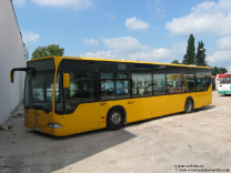 Mercedes-Benz O530 #534