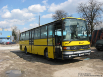 Zajezdnia autobusowa DLA