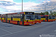 Volvo B10MA #8024, Volvo B10MA #8023
