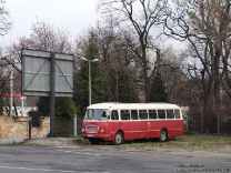 Jelcz 043 #4125