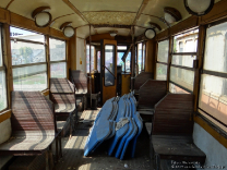 Konstal 4N #G-056 (ex. #1347)