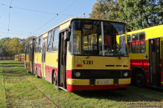 Zajezdnia tramwajowa nr VI - Dąbie